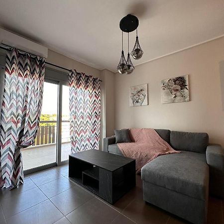 Eva'S Luxury Apartments No 4 Artemida  Bagian luar foto