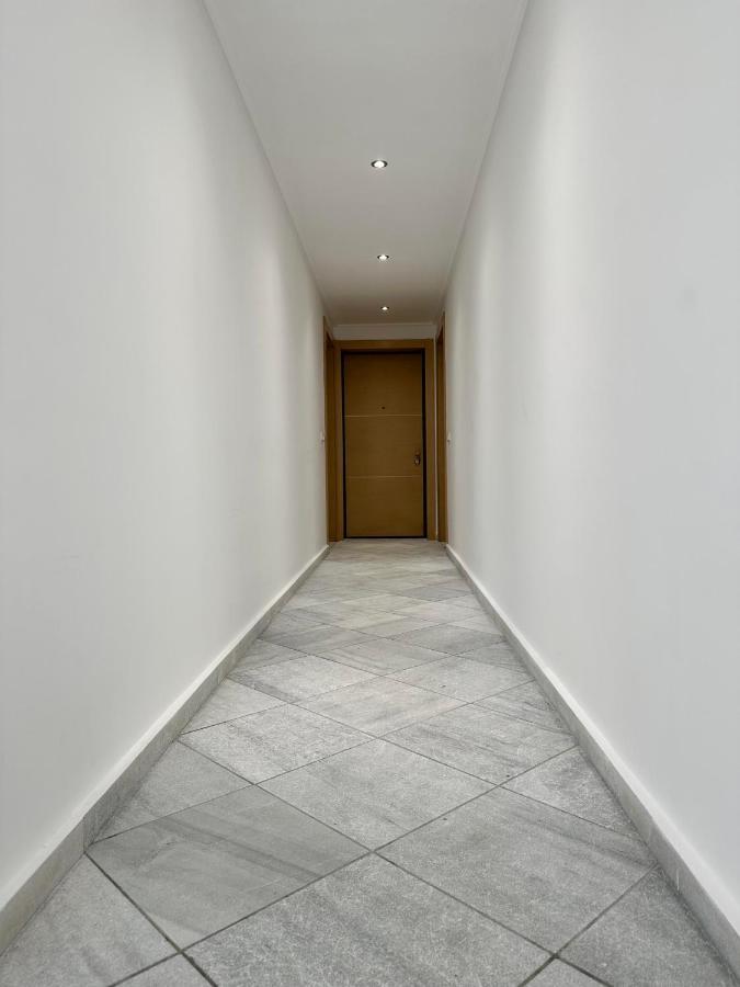 Eva'S Luxury Apartments No 4 Artemida  Bagian luar foto